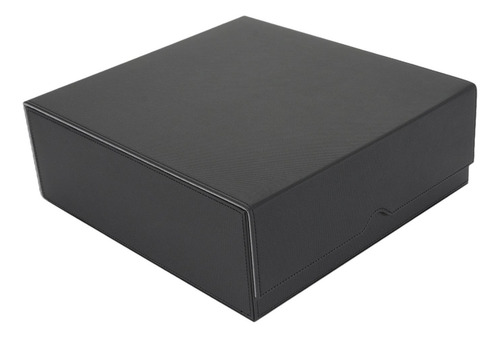 Caja De Baraja De Cartas Coleccionables, Soporte Para