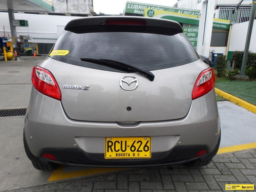 Imagen 6 de 15 de Mazda 2 1.5