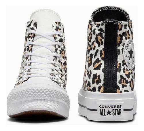 Zapatilla Converse Chuck Taylor All Star Lift A05359c