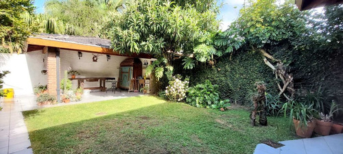 Lote 430 M2 Martinez Rapido Acceso Panamericana
