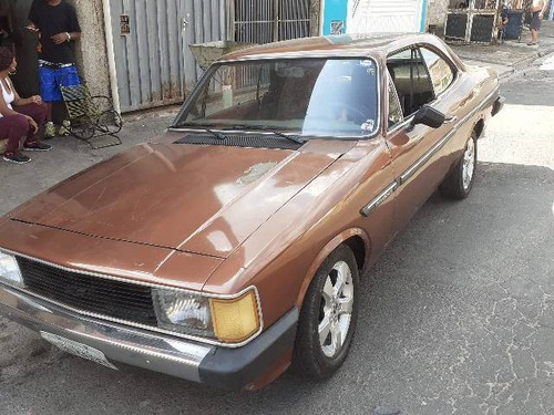 Chevrolet Opala Comodoro