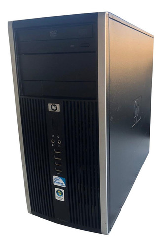 Computador Hp 6000 Dual Core E5700 8gb Ddr3 Hd 320gb