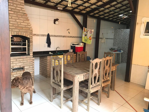 Imagem 9 de 16 de Casa - Pk1069a11 - 68805266