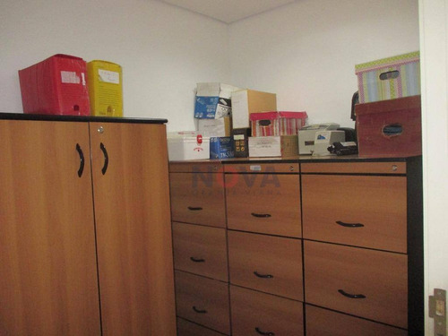 Imagem 30 de 30 de Sala Comercial Para Locação, Centro (barueri), Barueri - Sa0130. - Sa0130