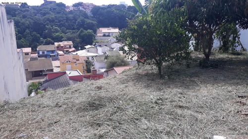 Imagem 5 de 6 de Terreno Para Venda Em Jundiaí, Jardim Paulista I - 1351_1-2102173