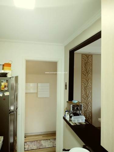 Imagem 3 de 15 de Apartamento A Venda - Somente Para Investidor -no Hanbury Em Jundiaí - Ap00157 - 34590412