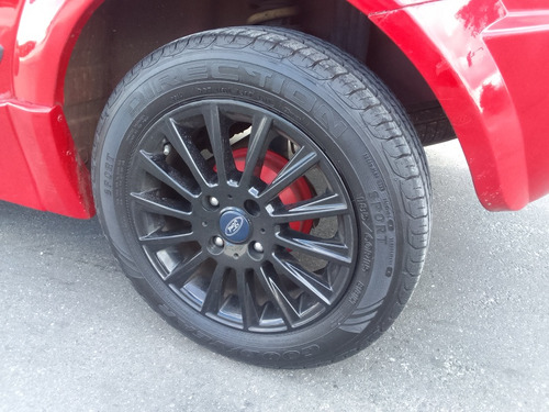 Ford Ka 1.6 Flex 3p