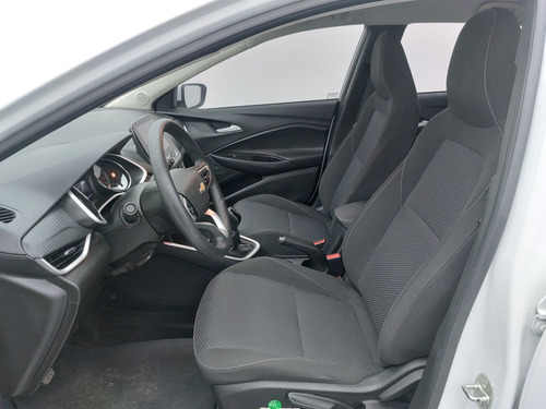 Chevrolet Onix 1.0 TURBO FLEX LTZ MANUAL