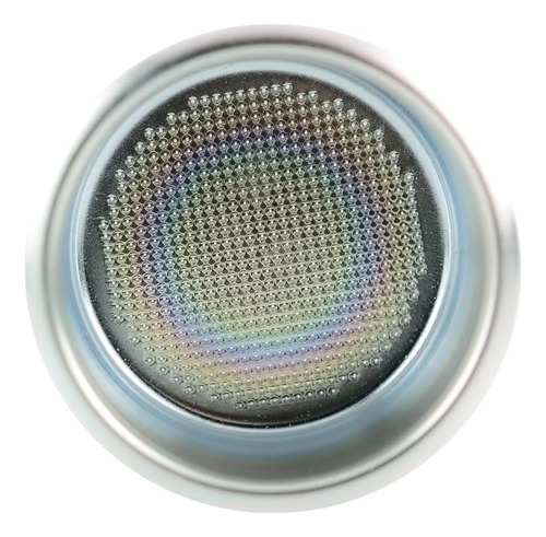 Cesta De Filtro De Precisão Ims 51 Mm, Forte E Segura Hugh