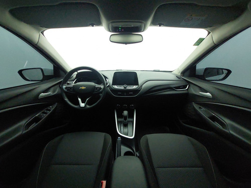 Chevrolet Onix 1.0 TURBO FLEX LT AUTOMÁTICO