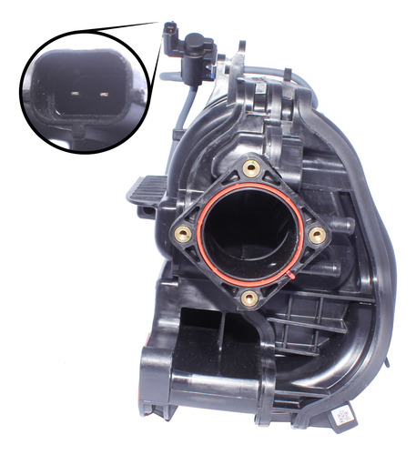 Multiple Admision Chery Tiggo 3 1500 Sqre4g15b L4 D 1.5 2023