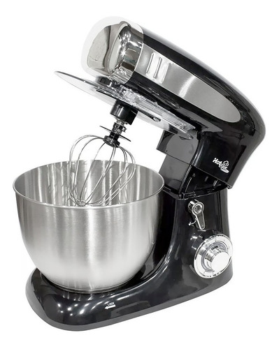 Imagen 9 de 9 de Batidora Profesional De Mesa Hot Spot Kitchen Z570 Pedestal