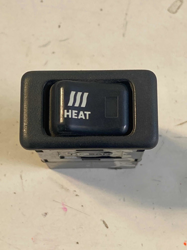 Botón Switch Heat Frontier D22 2.5 Diesel 07-15 4x2