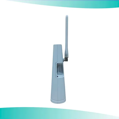 Módem Router 3G 4G Módem Huawei B310s-518 Color Rural Negro
