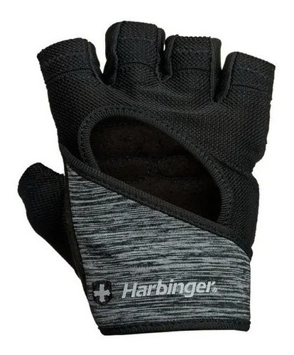 Guantes De Mujer Para Crossfit Pesas Gym Flexflit Harbinger 