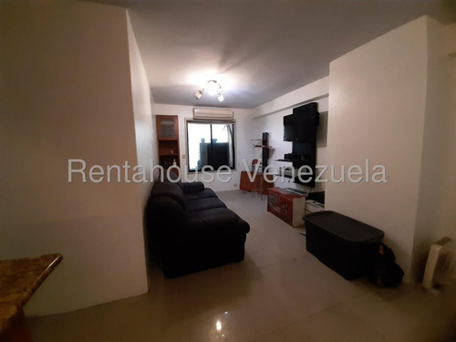 Yf Apartamento En Venta En Sabana Grande Cod. 25-7697 Cm