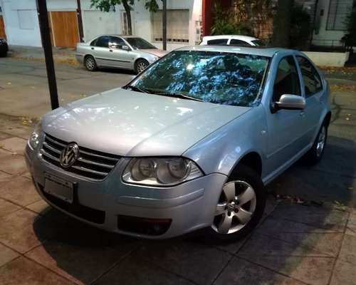 Volkswagen Bora 2.0 Trendline 115cv