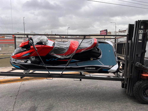 Imagen 10 de 18 de Moto De Agua Marca Yamaha Vx Cruisser Ho 2022