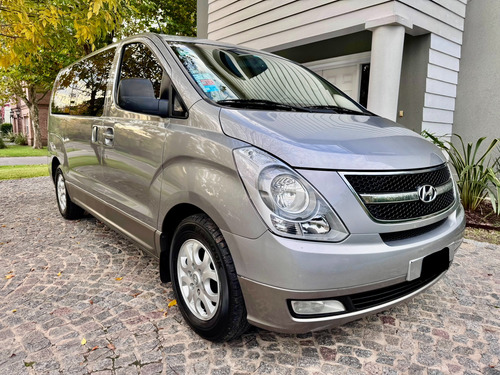 Hyundai H1 2.5 Full Premium 12 Pas