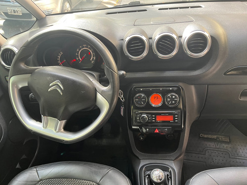 Citroën C3 Aircross 1.6 16V Exclusive