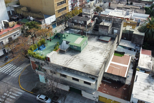 Estacionamiento Cochera Garaje Desde 24 A 42 Autos