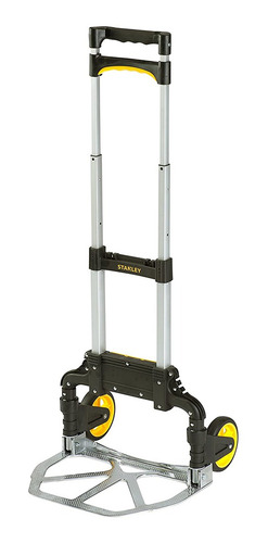 Imagem 6 de 6 de Carrinho De Mão Dobrável 60kg Stanley Ft500 Stst98374l