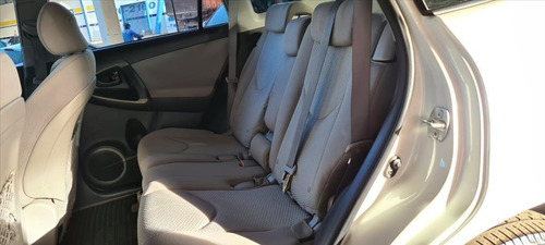 Rav4 2.4 4x2 16v Gasolina 4p Automático