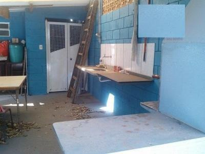 Imagem 8 de 10 de Venda - Chácara - Residencial Vale Dos Lírios - Nova Odessa - Sp - 1312