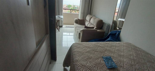 Imagem 19 de 26 de Empreendimento Frente Mar, Apto 1 Dorm, 1 Vagas, Balneário Maracanã, - Apenas R$ 195.000,00 - Wb00413al