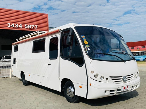 Imagem 2 de 15 de Motohome