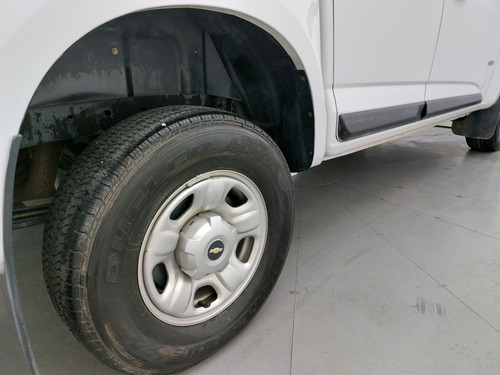 Chevrolet S-10 2.8 16V TURBO DIESEL LS CD 4X4 MANUAL