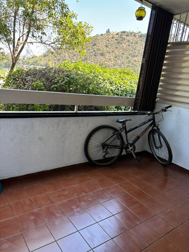 Venta Departamento Lo Barnechea, Av San José M Escrivá De B.