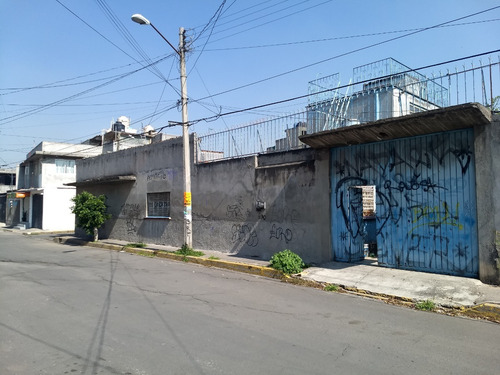 Imagen 10 de 11 de Terreno A Una Cuadra De Avenida Ermita Iztapalapa