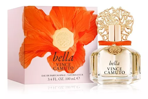 Vince Camuto Bella 100 Ml Edp Spray De Vince Camuto