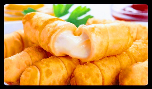 Imagen 11 de 12 de Pasapalos Salados Y Dulces Para Eventos Reuniones Dia Madres