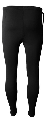 Pantalones De De Neopreno Para Mujer Para Hombre, Metro