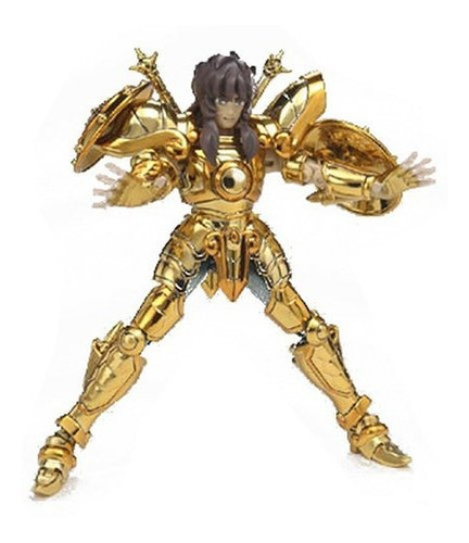 Figura Libra Douko, Cloth Myth, Saint Seiya