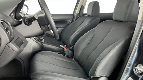 Mazda 2 15HM1C MT