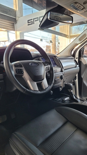 Imagen 7 de 15 de Ford Ranger 2021 3.2 Cd Limited Tdci 200cv Automática