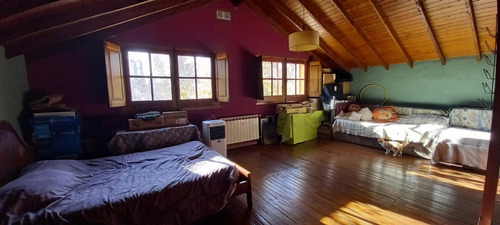 Imagen 6 de 21 de Casa En Club De Campo El Moro