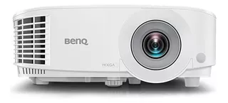 Projetor BenQ MW550 3600lm branco 100V/240V