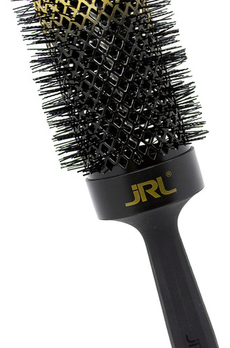 Jrl Mixed Bristle Brush Cepillo Brushing Termico 53mm 3c