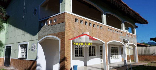 Imagem 8 de 30 de Casa Com 6 Dormitórios À Venda Por R$ 4.100.000,00 - Piratininga - Maracanaú/ce - Ca0252