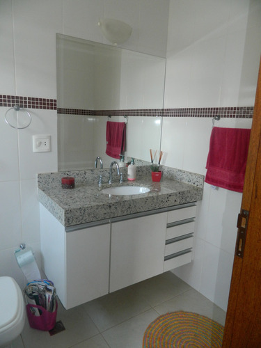 Imagem 21 de 26 de Casa - Ca01083 - 32749235