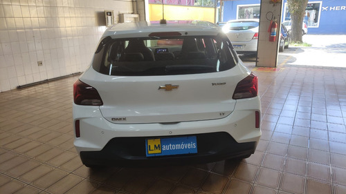 Chevrolet Onix 1.0 Lt Turbo 5p