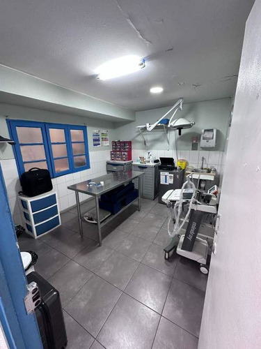 Local Comercial En Arriendo En Ñuñoa