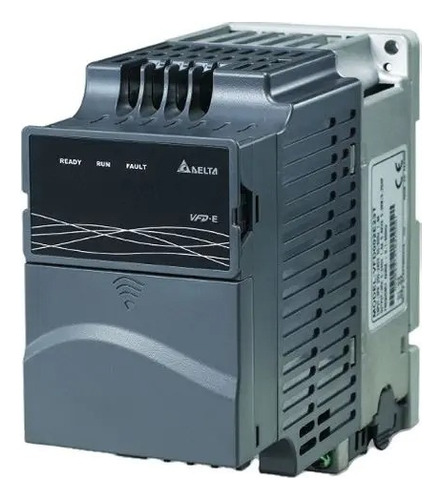 Variador De Frecuencia Delta Vfd007e21a