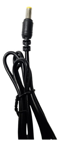 Eliminador Fuente De Poder Tiras Led 12v 5a Power Adapter