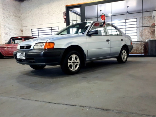 Toyota Tercel 1.5 1998