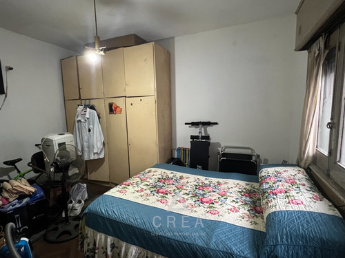 Venta Casa Propiedad Horizontal 1 Dormitorio Ideal Inversión De Renta, Excelente Ubicación A Metros De Avenidas